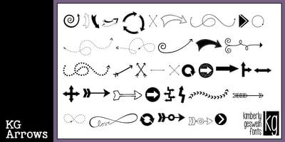 KG Arrows