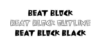Beat Block