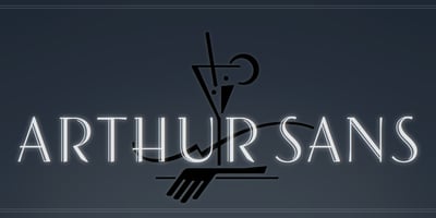Arthur Sans