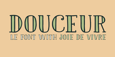 Douceur