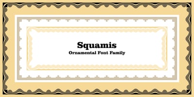 Squamis