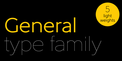General