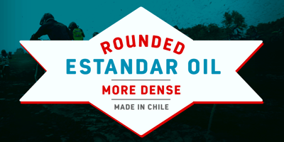 Estandar Rounded
