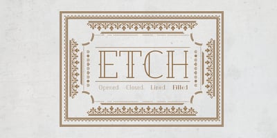 Etch