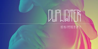 Dupliciter