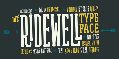 Ridewell