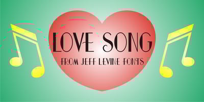 Love Song JNL
