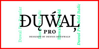 Duwal Pro
