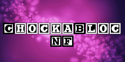 Chockabloc NF