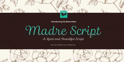 Madre Script
