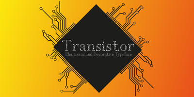 Transistor