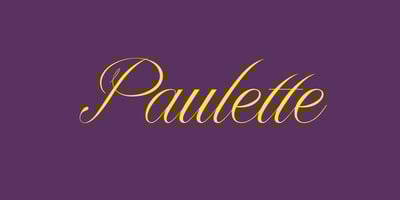 Paulette