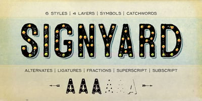Signyard
