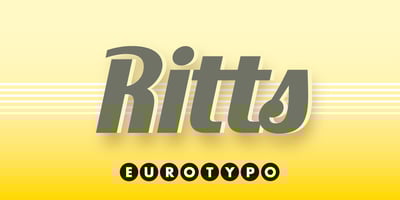 Ritts