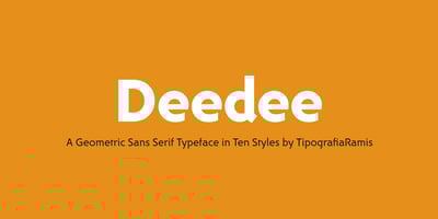 Dee Dee