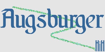 Augsburger