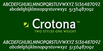 Crotona