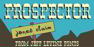 Prospector JNL