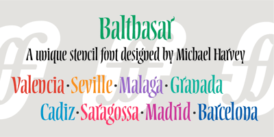 Balthasar