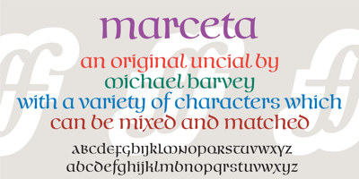 Marceta