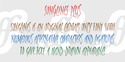 Songlines