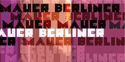 Mauer
