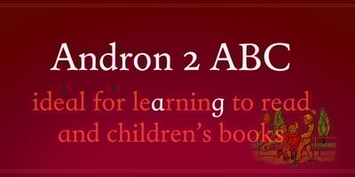Andron 2 ABC