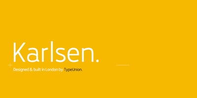 Karlsen
