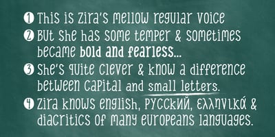 Zira