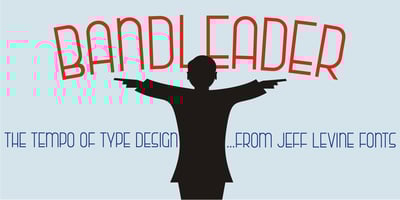Bandleader JNL