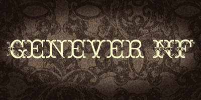 Genever NF