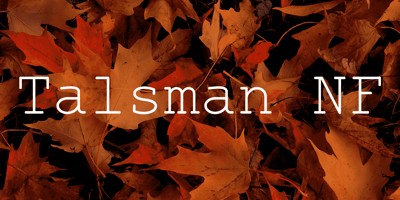 Talsmann NF