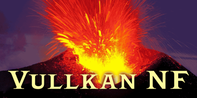 Vullkan NF