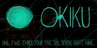 Okiku