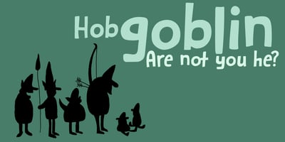 Hobgoblin