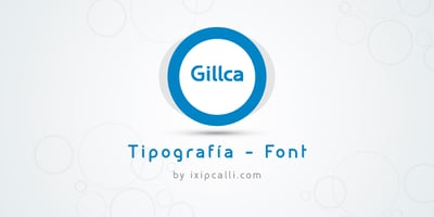 Gillca