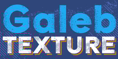 Galeb Texture