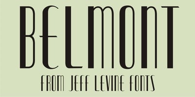 Belmont JNL