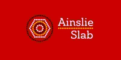 Ainslie Slab