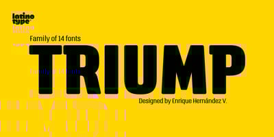 Triump