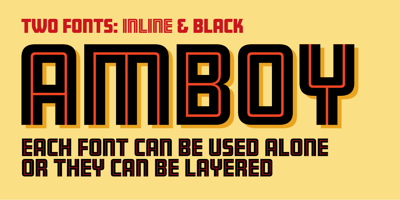 Amboy
