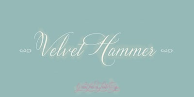 Velvet Hammer