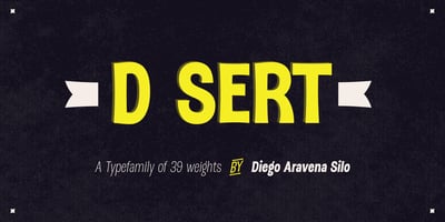 Dsert