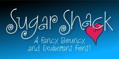 Sugar Shack