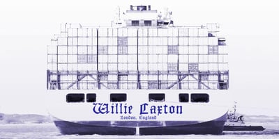 Willie Caxton