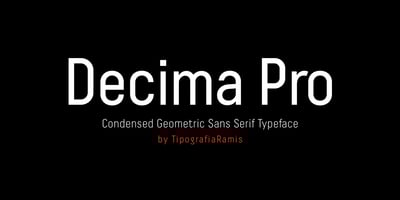 Decima Pro
