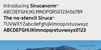 Sirucanorm
