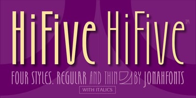 HiFive