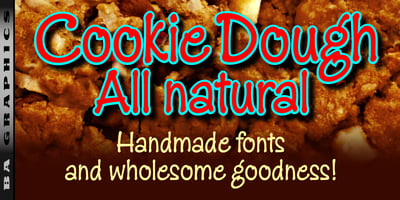 Cookie Dough