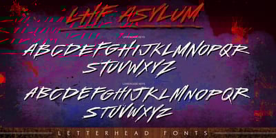 LHF Asylum